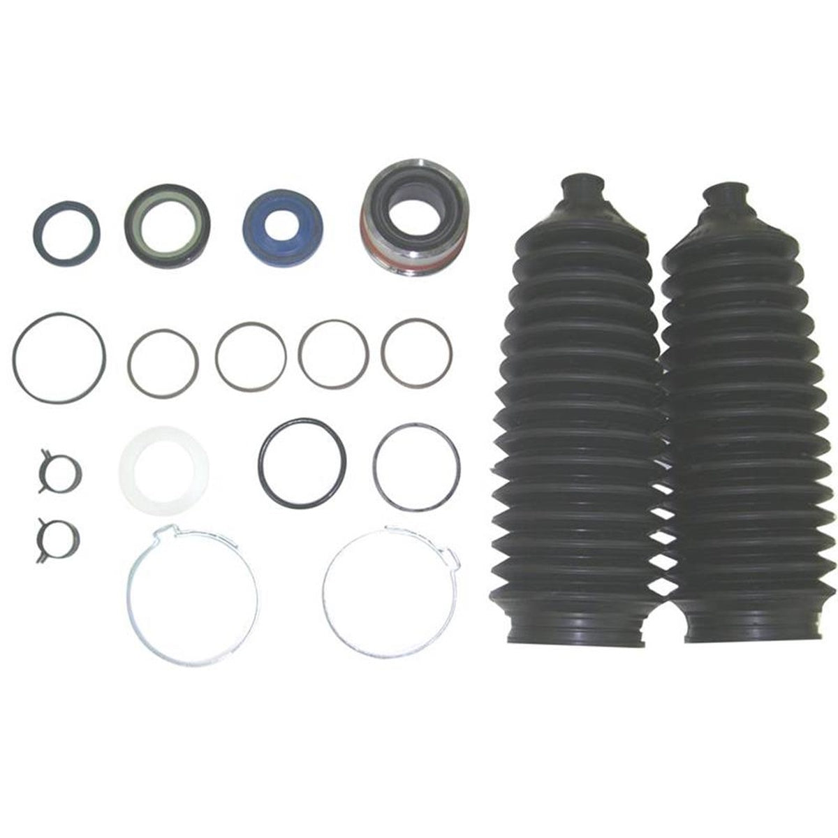 Kit de Reparo da Direção Hidráulica - Corteco - 57053K - (1)