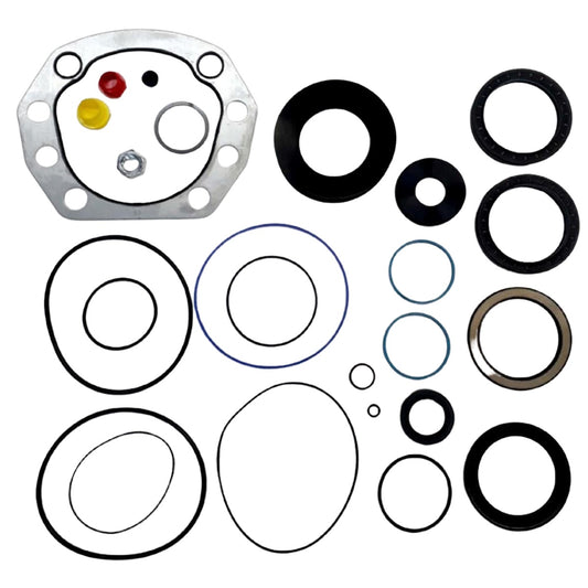 Kit de Reparo da Direção Hidráulica - Corteco - 59023K - (1)