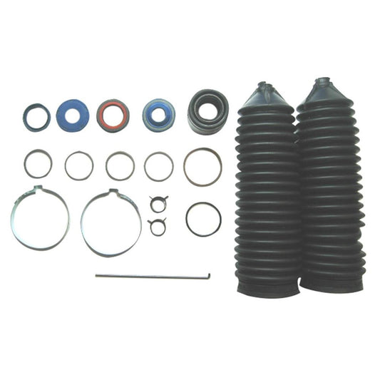 Kit de Reparo da Direção Hidráulica - Corteco - 57041K - (1)
