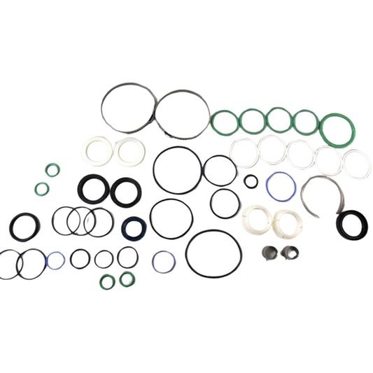 Kit de Reparo da Direção Hidráulica - Corteco - 58113K - (1)