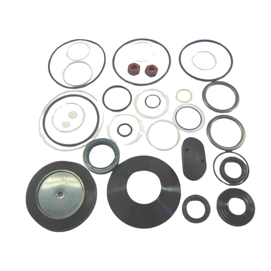 Kit de Reparo da Direção Hidráulica - Corteco - 59010K - (1)