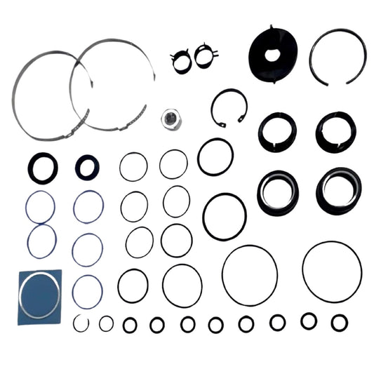 Kit de Reparo da Direção Hidráulica - Corteco - 57080K - (1)