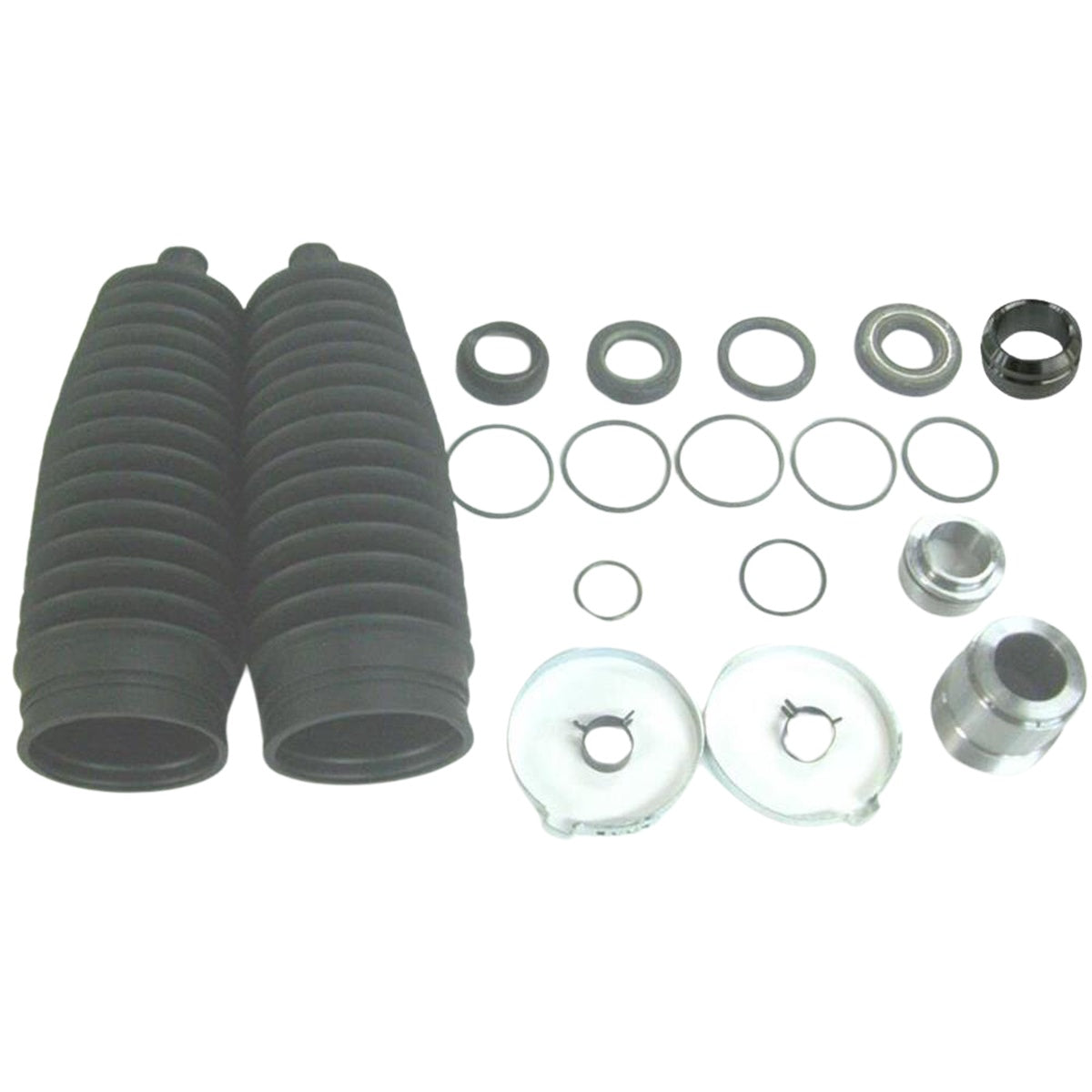 Kit de Reparo da Direção Hidráulica - Corteco - 57052K - (1)