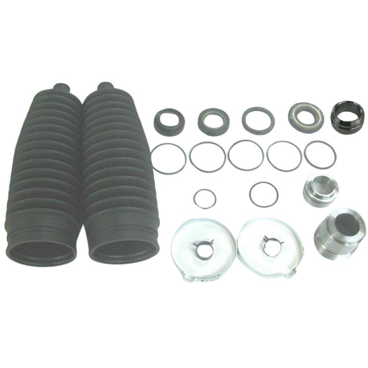 Kit de Reparo da Direção Hidráulica - Corteco - 57052K - (1)