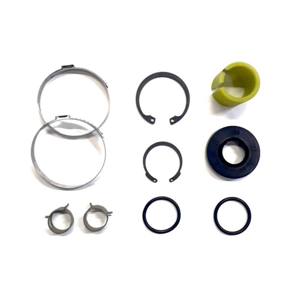 Kit de Reparo da Direção Hidráulica - Corteco - 57074K - (1)