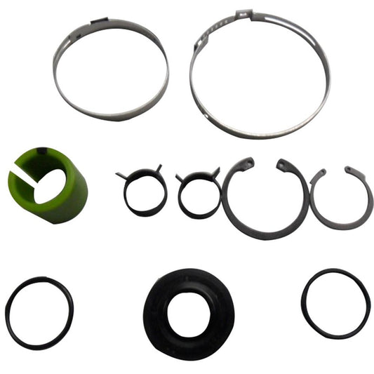 Kit de Reparo da Direção Hidráulica - Corteco - 57073K - (1)