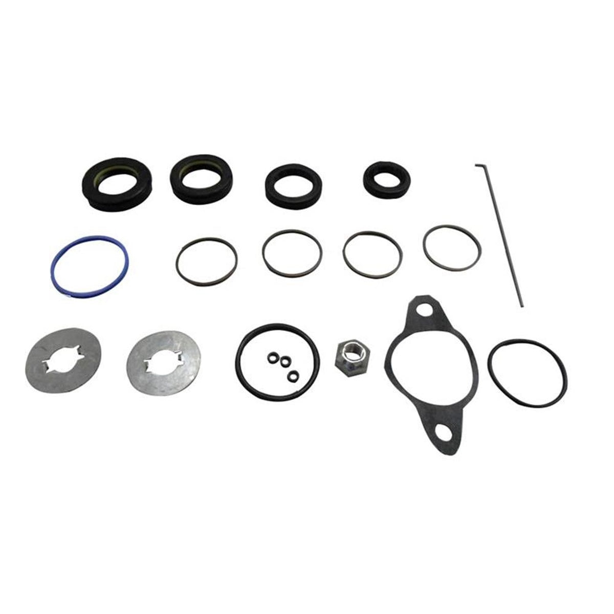 Kit de Reparo da Direção Hidráulica - Corteco - 58143K - (1)