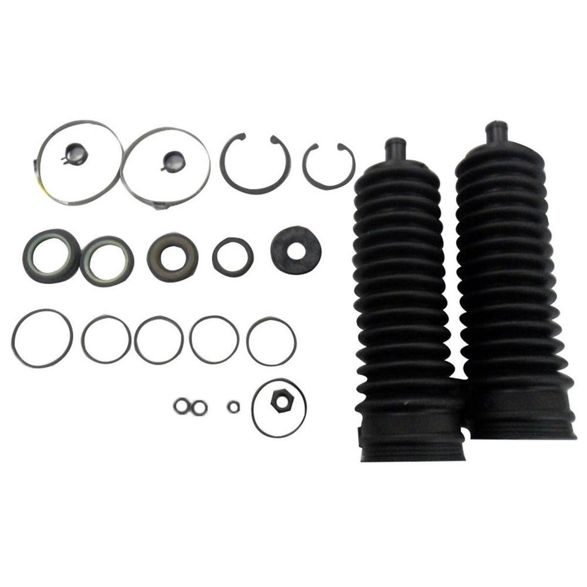 Kit de Reparo da Direção Hidráulica - Corteco - 57020K - (1)