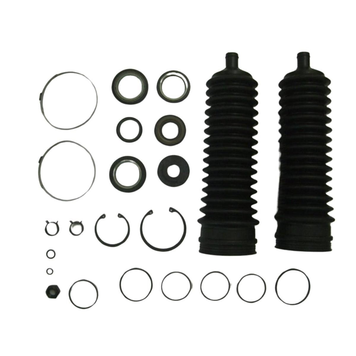 Kit de Reparo da Direção Hidráulica - Corteco - 57047K - (1)