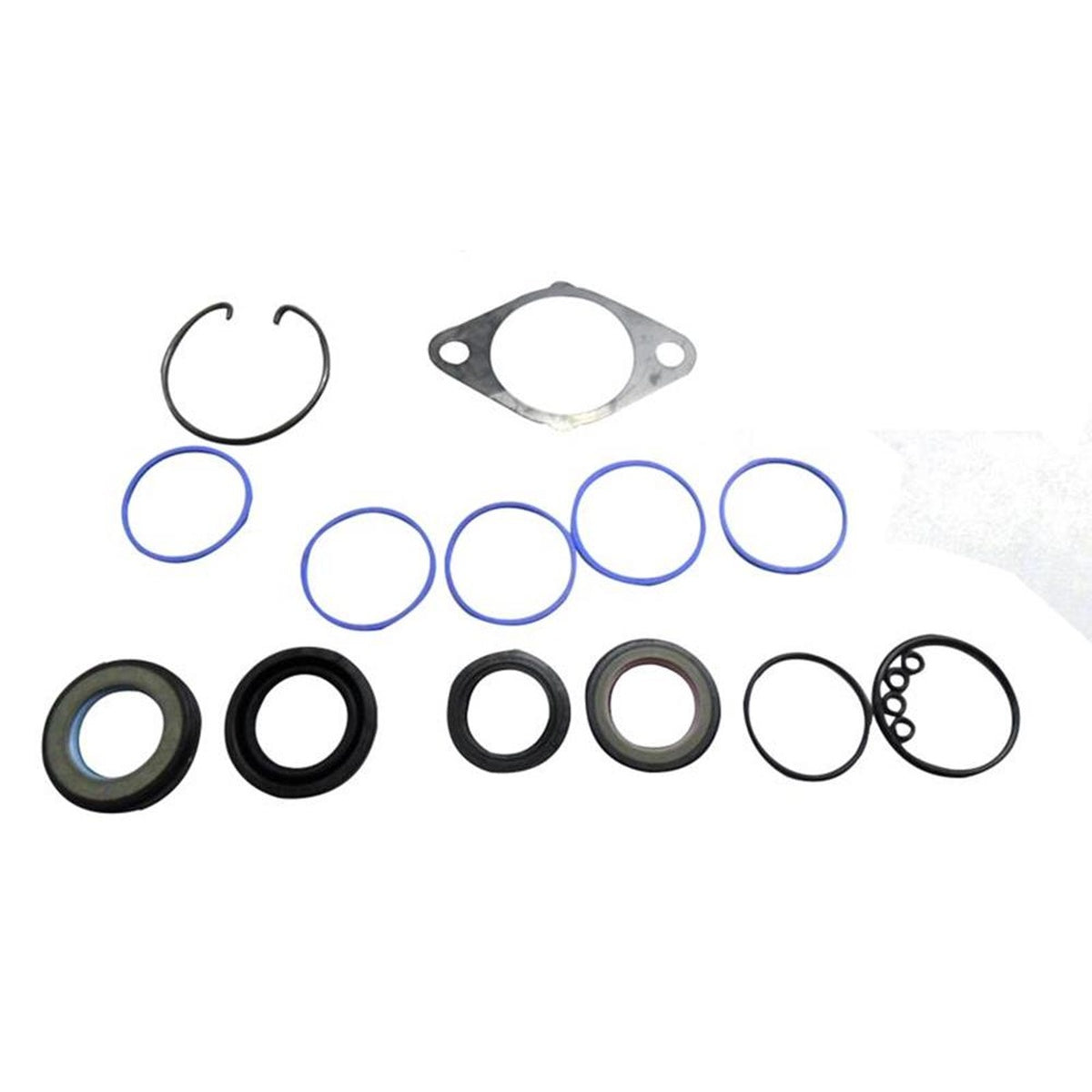 Kit de Reparo da Direção Hidráulica - Corteco - 58168K - (1)