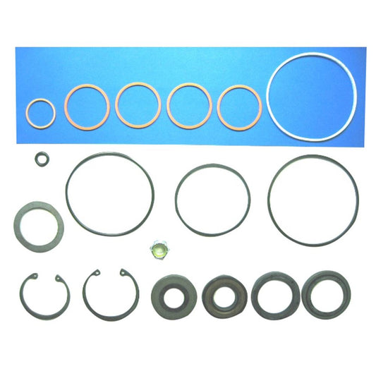 Kit de Reparo da Direção Hidráulica - Corteco - 57030K - (1)