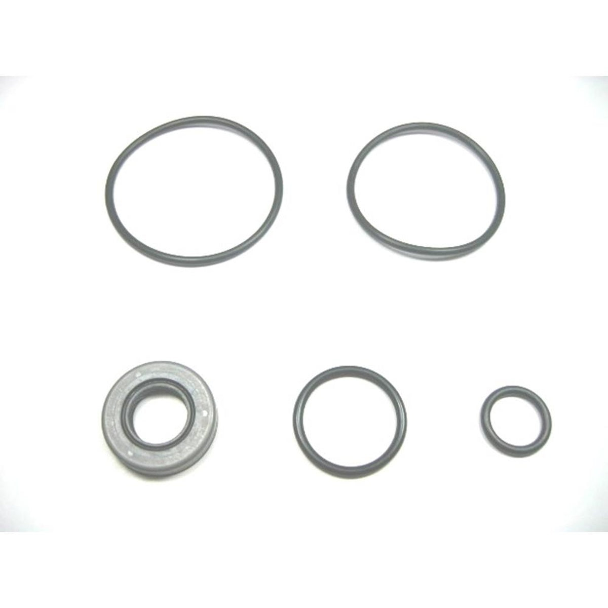 Kit de Reparo de Bomba Hidráulica - Corteco - 58812K - (1)