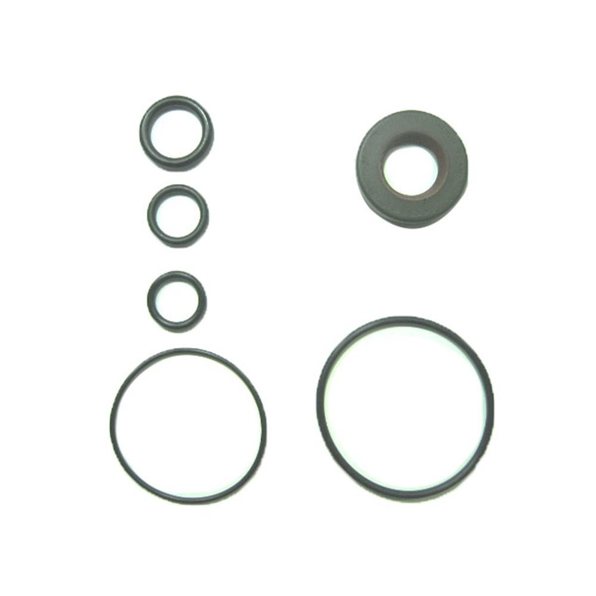 Kit de Reparo de Bomba Hidráulica - Corteco - 58803K - (1)
