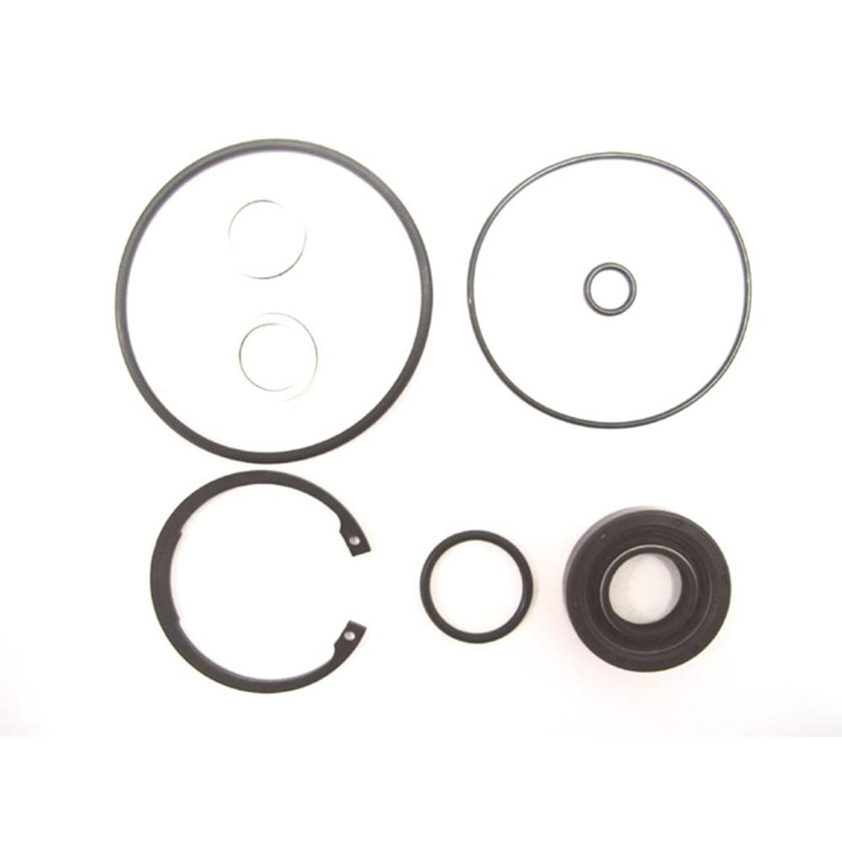 Kit de Reparo de Bomba Hidráulica - Corteco - 59816K - (1)