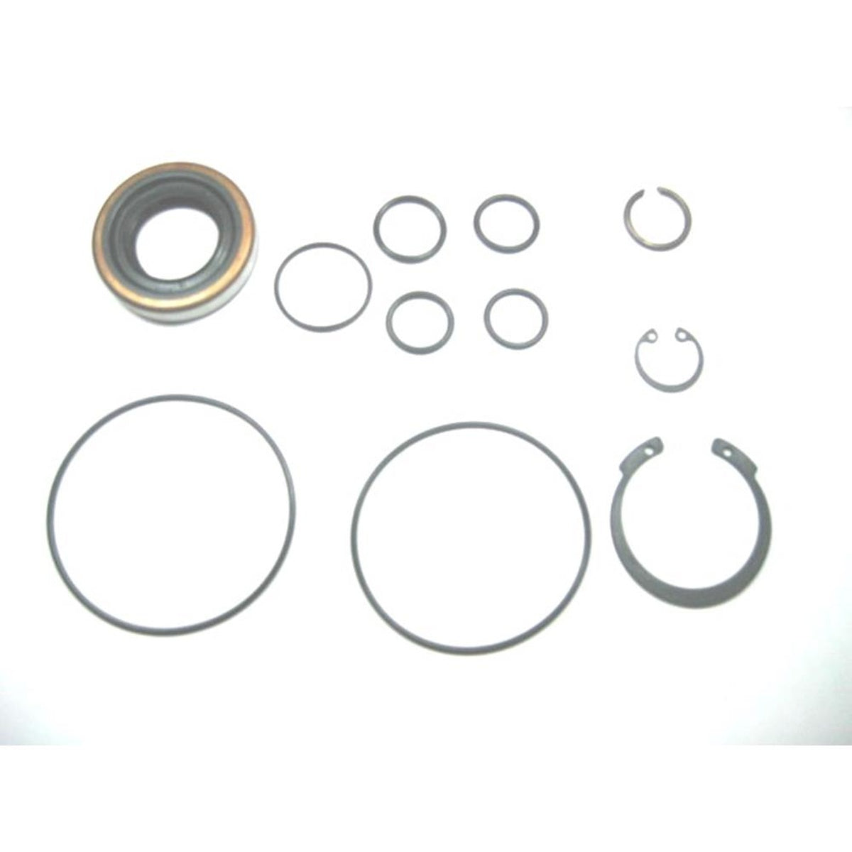 Kit de Reparo de Bomba Hidráulica - Corteco - 58814K - (1)