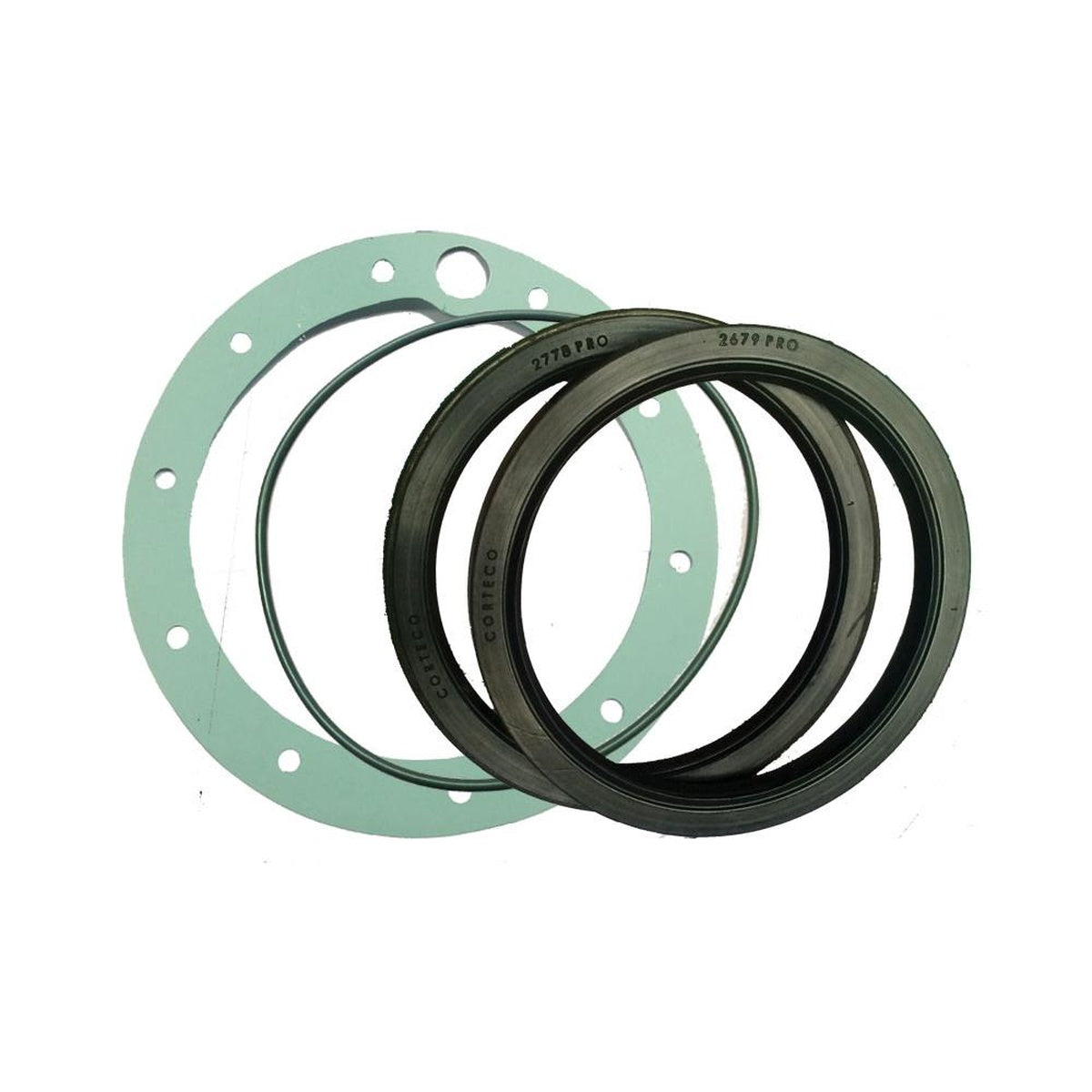 Retentor do Cubo de Roda - Corteco - 56005KPRO - (1)