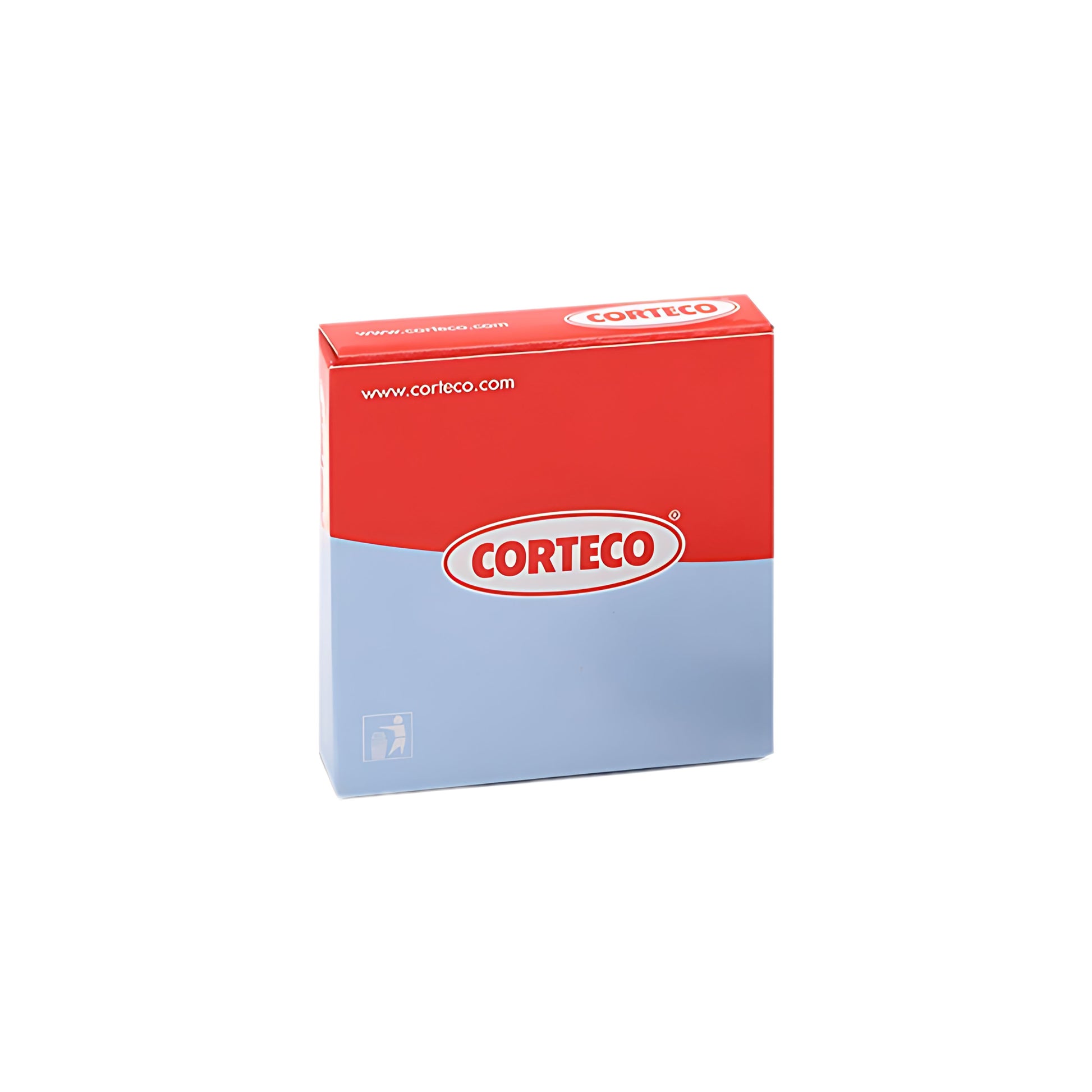 Retentor do Cubo de Roda 66 x 85 x 8/10 mm - Corteco - 8981N - (1)
