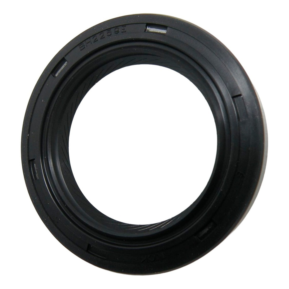 Retentor do Virabrequim 31 x 46 x 8 mm - Corteco - 7814S - (1)