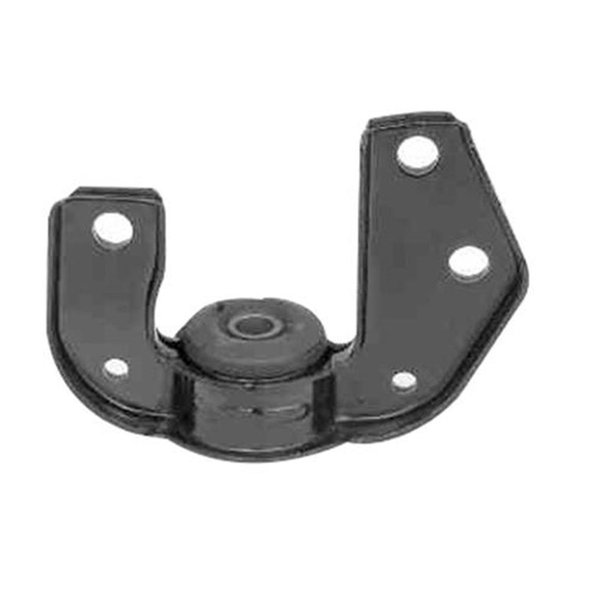 Par de Suportes da Barra Tensora Dianteira - Corteco - 50437C - 50438C - (3)
