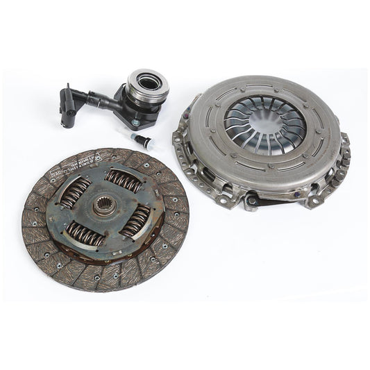Kit de Embreagem - SACHS - 3000 001 217 - (1)