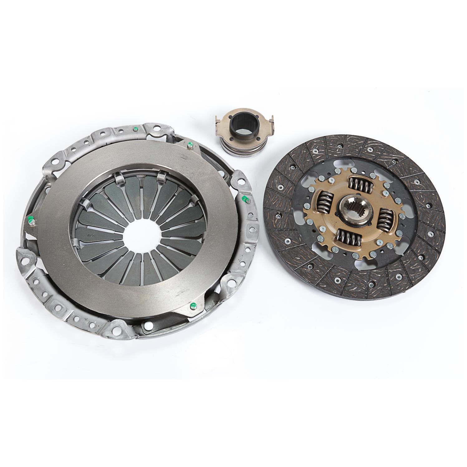 Kit de Embreagem - SACHS - 3000 954 218 - (1)