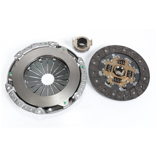 Kit de Embreagem - SACHS - 3000 954 218 - (1)