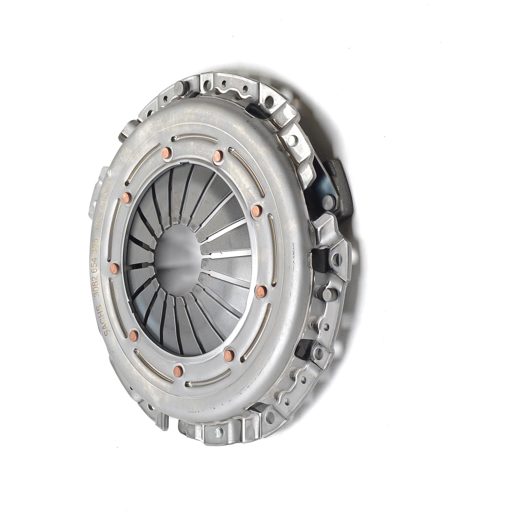 Kit de Embreagem Monodisco - SACHS - 6234 - (3)