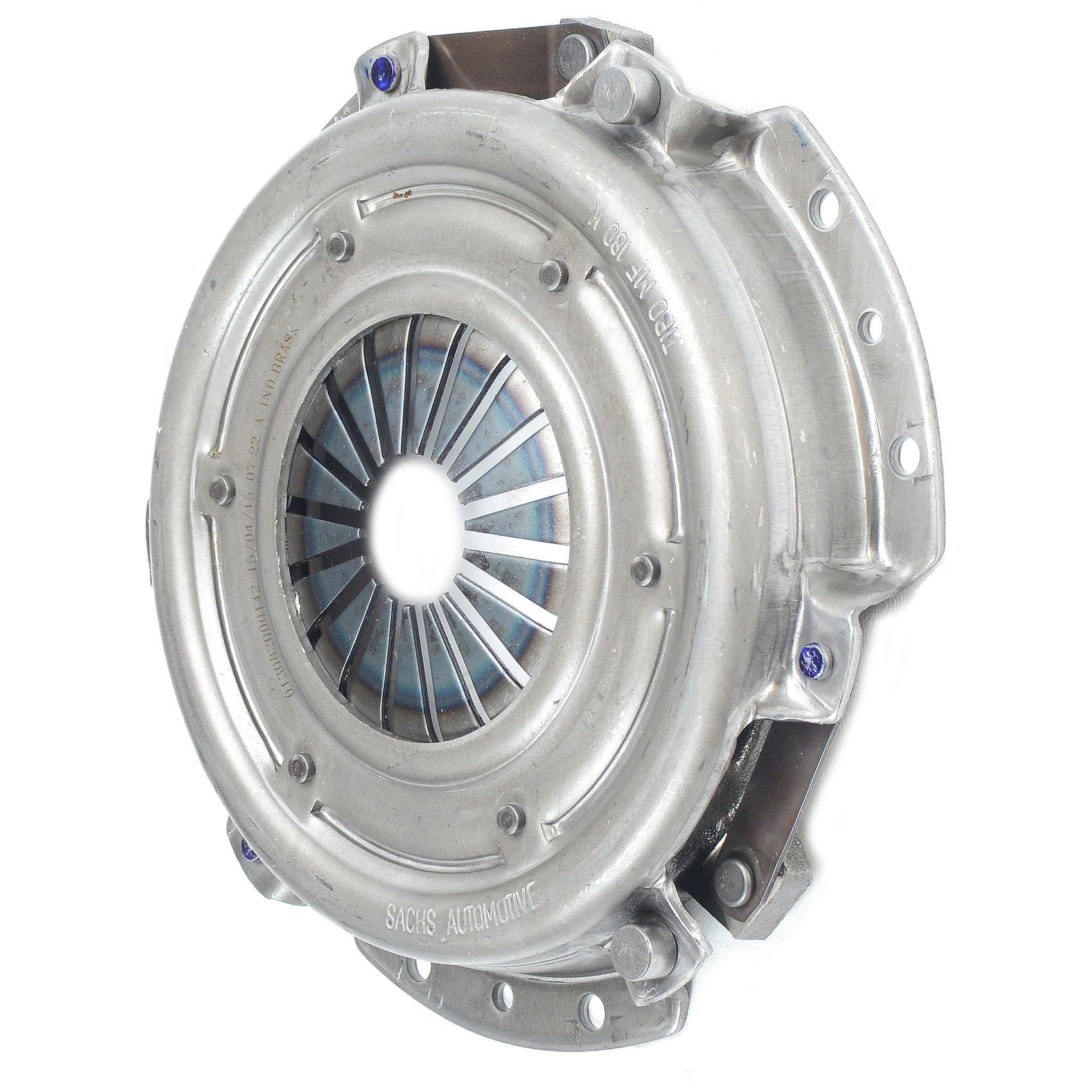 Kit de Embreagem Monodisco - SACHS - 6591 - (3)