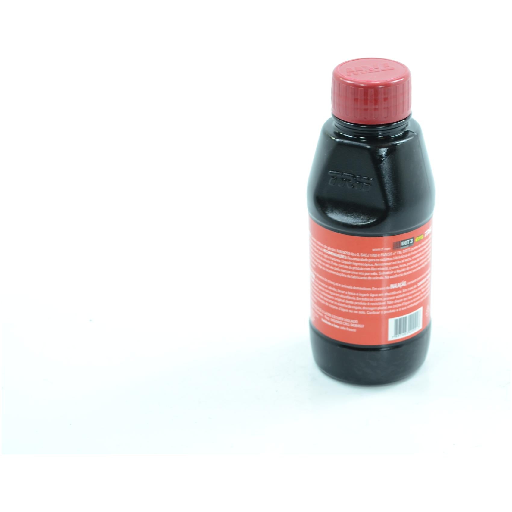Fluido de Freio DOT3 200ml - TRW - RCLF00011 - (2)