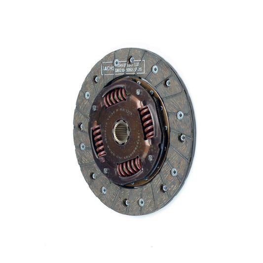 Kit de Embreagem Monodisco - SACHS - 6291 - (1)
