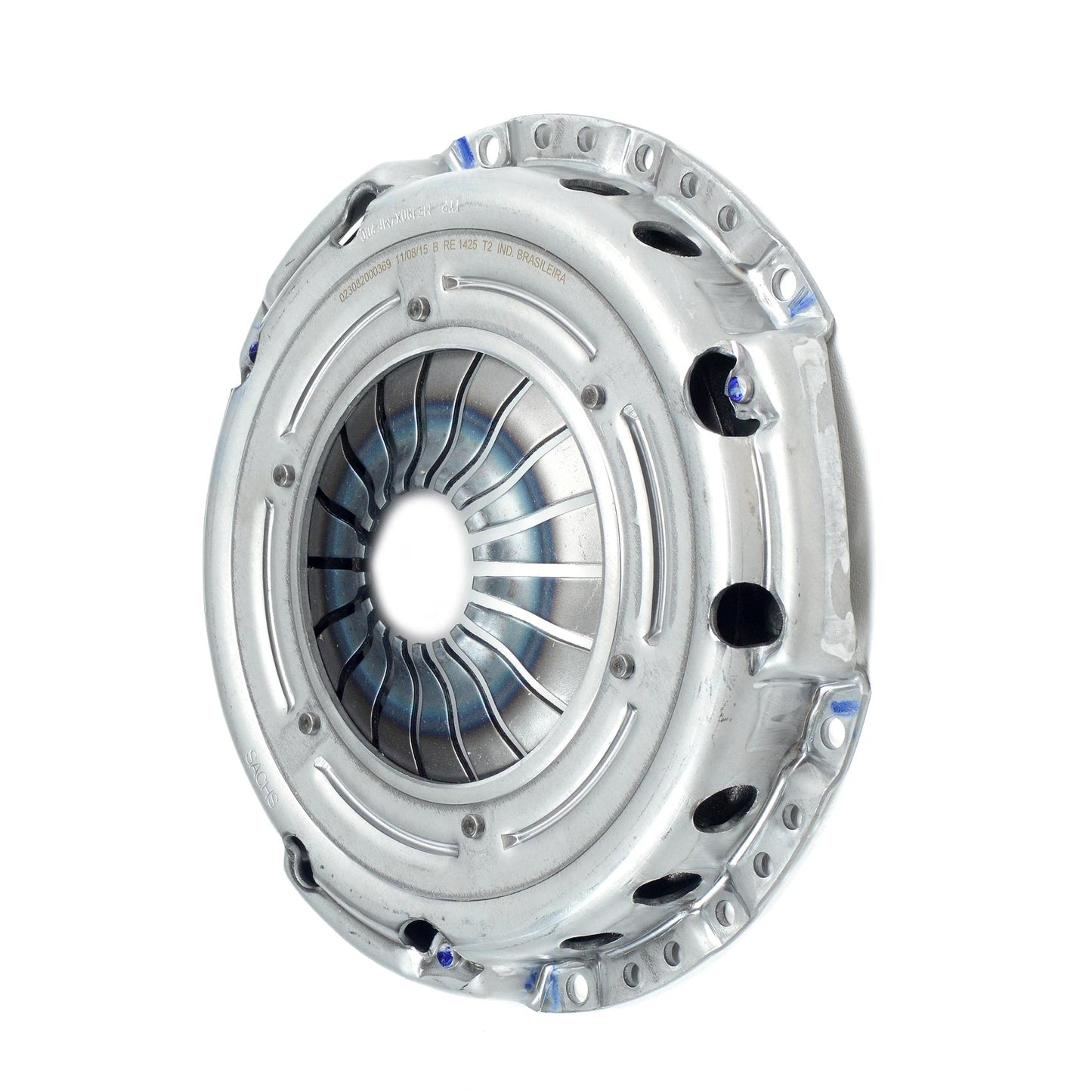 Kit de Embreagem Monodisco - SACHS - 6291 - (3)