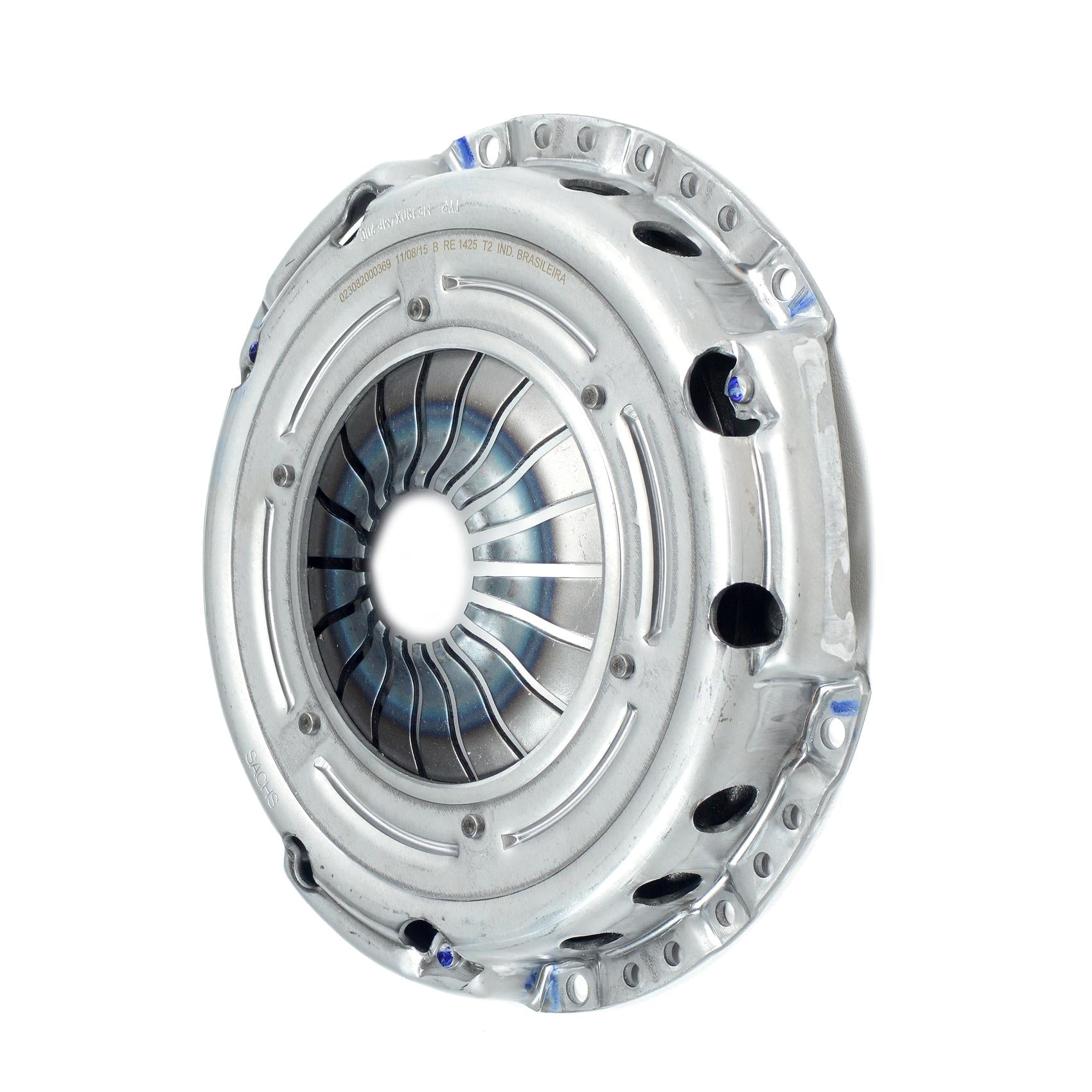 Kit de Embreagem Monodisco - SACHS - 6291 - (3)