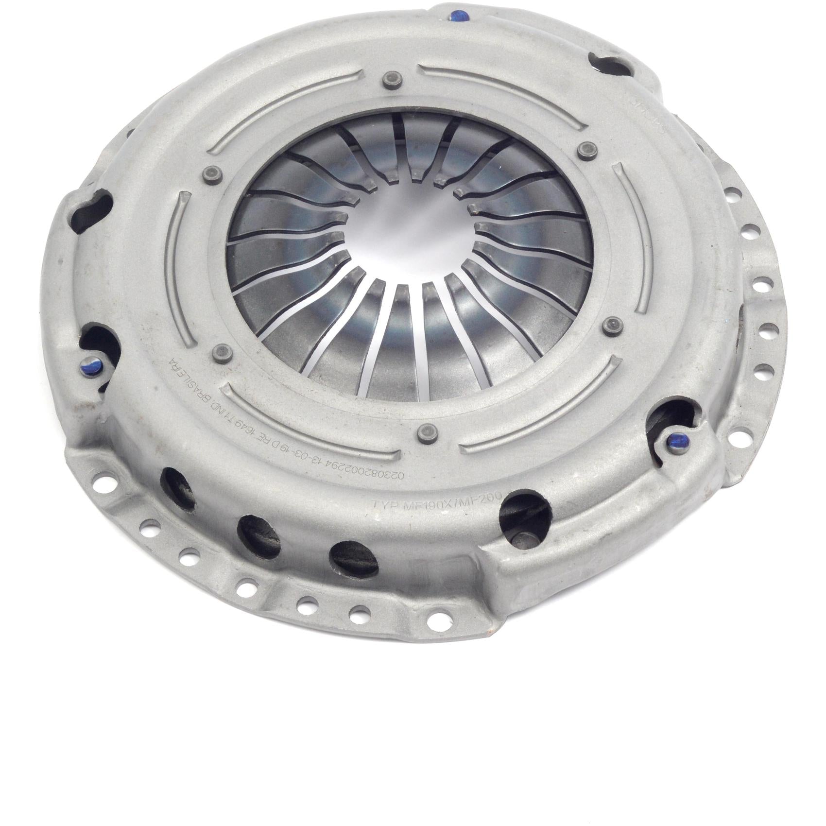 Kit de Embreagem Monodisco - SACHS - 6291 - (5)
