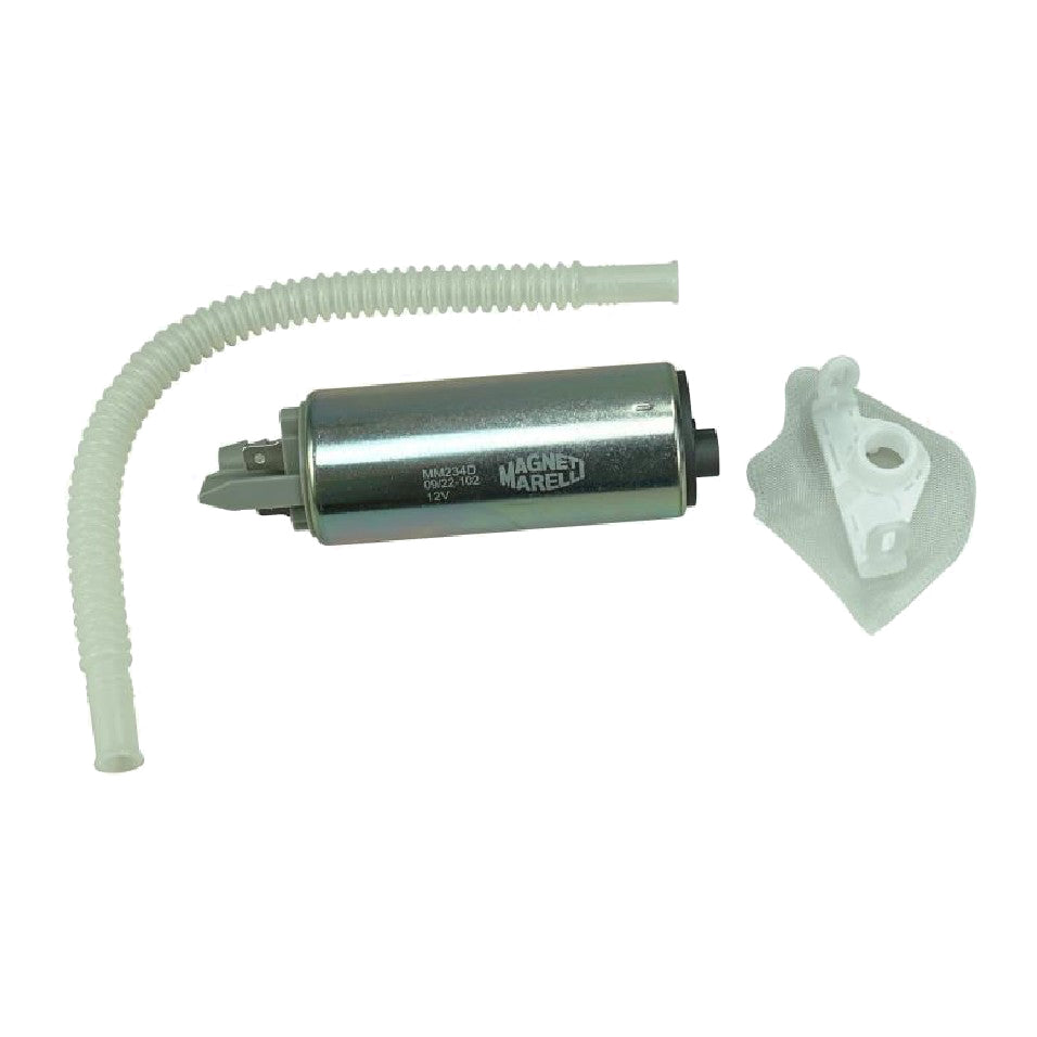 Kit Refil Da Bomba De Combustível - Magneti Marelli - MM234D - (1)