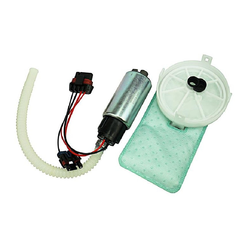 Kit Refil Da Bomba De Combustível - Magneti Marelli - MM257A - (1)
