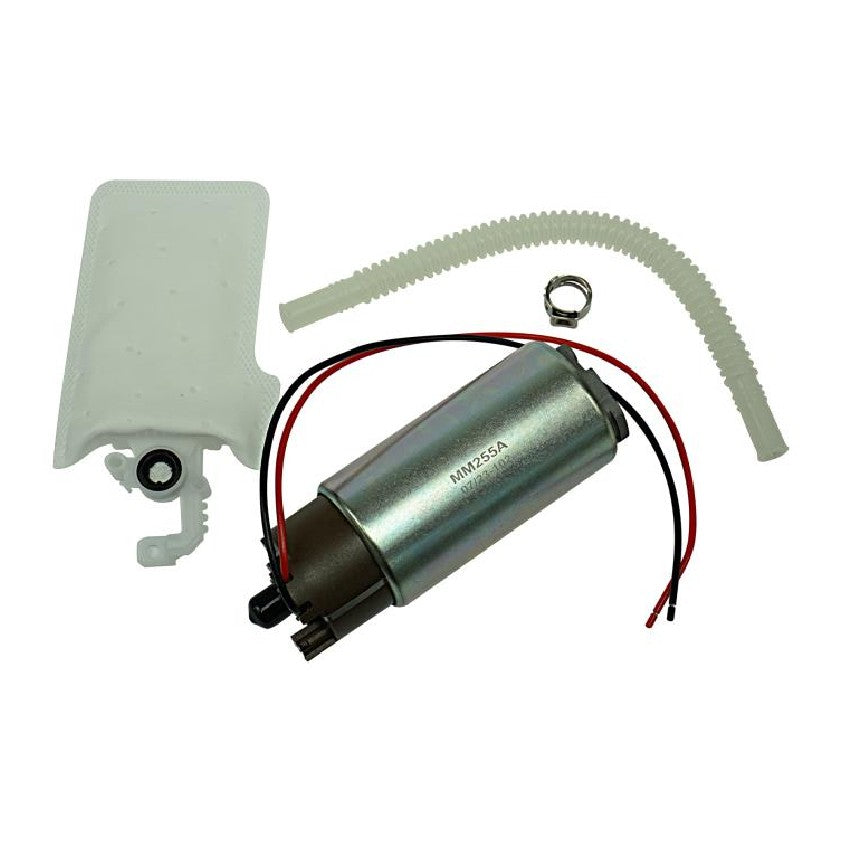 Kit Refil Da Bomba De Combustível - Magneti Marelli - MM255A - (1)