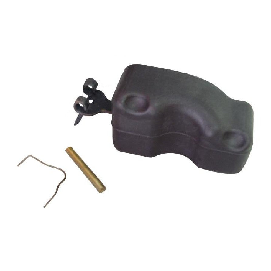 Conjunto De Válvula Da Bóia Do Carburador - Magneti Marelli - 40075902 - (1)