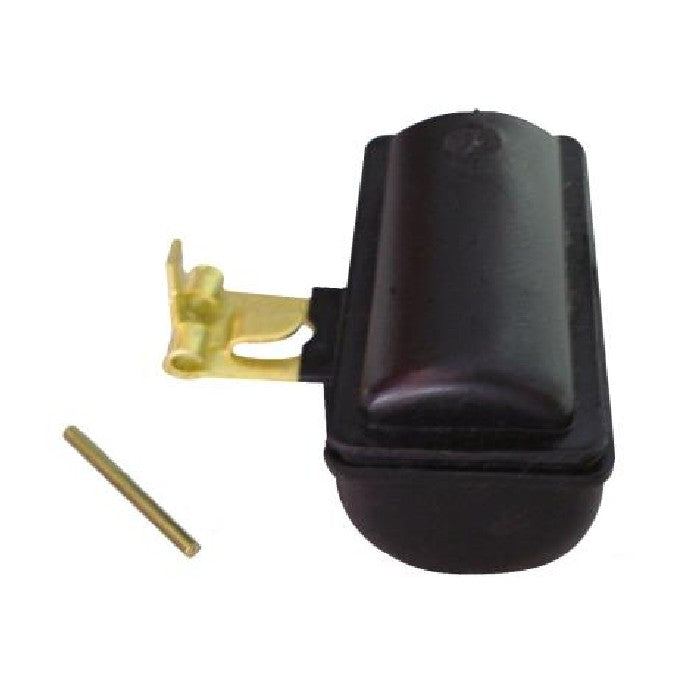 Conjunto De Válvula Da Bóia Do Carburador - Magneti Marelli - 40355802 - (1)