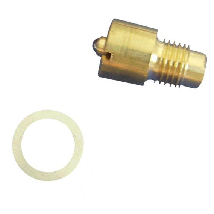 Conjunto De Válvula Da Bóia Do Carburador - Magneti Marelli - 44922002 - (1)