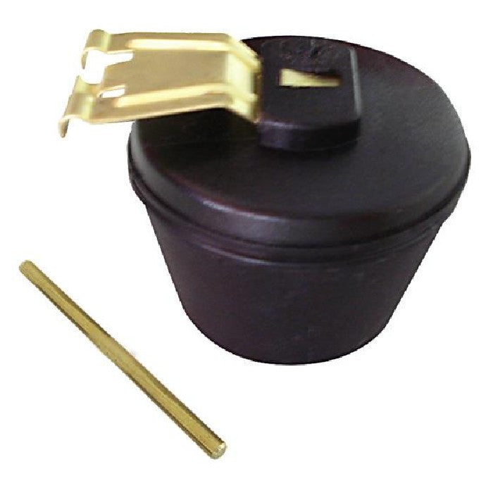 Conjunto De Válvula Da Bóia Do Carburador - Magneti Marelli - 40000602 - (1)