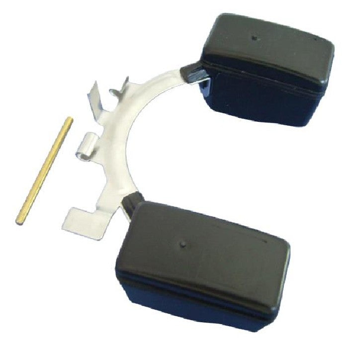 Conjunto De Válvula Da Bóia Do Carburador - Magneti Marelli - 40388802 - (1)