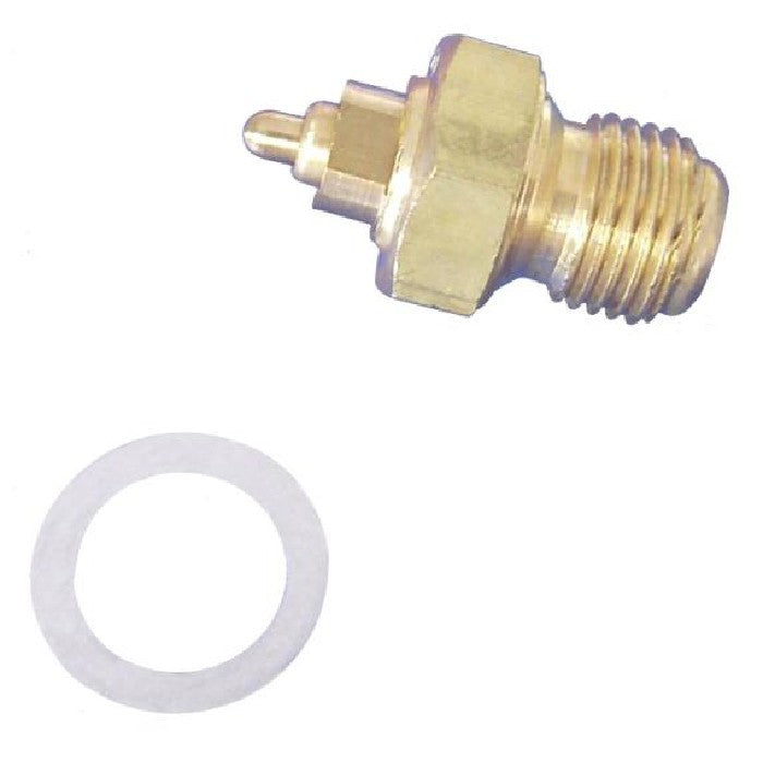 Conjunto De Válvula Da Bóia Do Carburador - Magneti Marelli - 48810802 - (1)