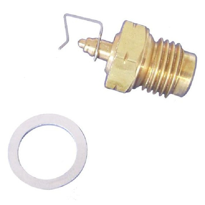 Conjunto De Válvula Da Bóia Do Carburador - Magneti Marelli - 48812202 - (1)