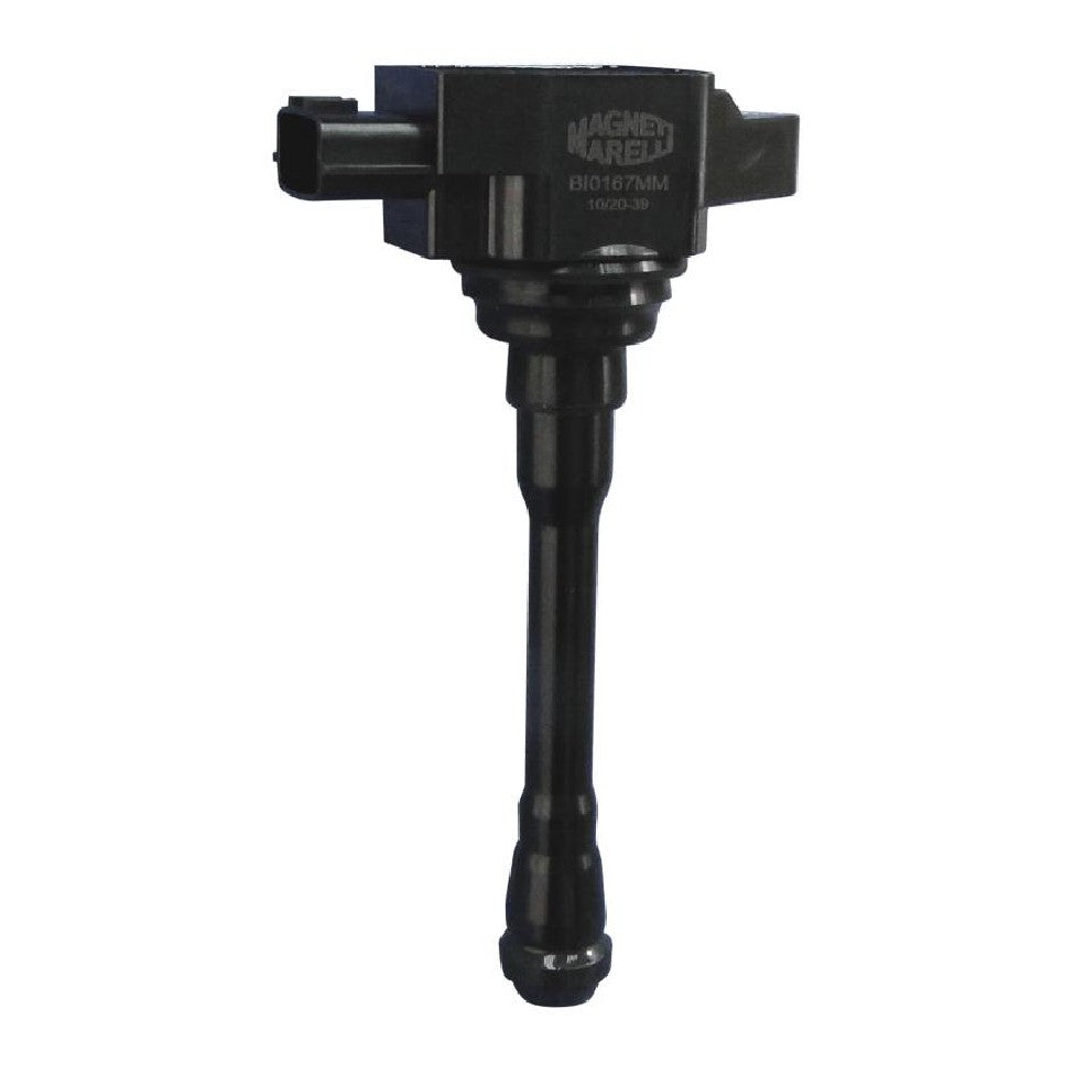 Bobina De Ignição - Magneti Marelli - BI0167MM - (1)