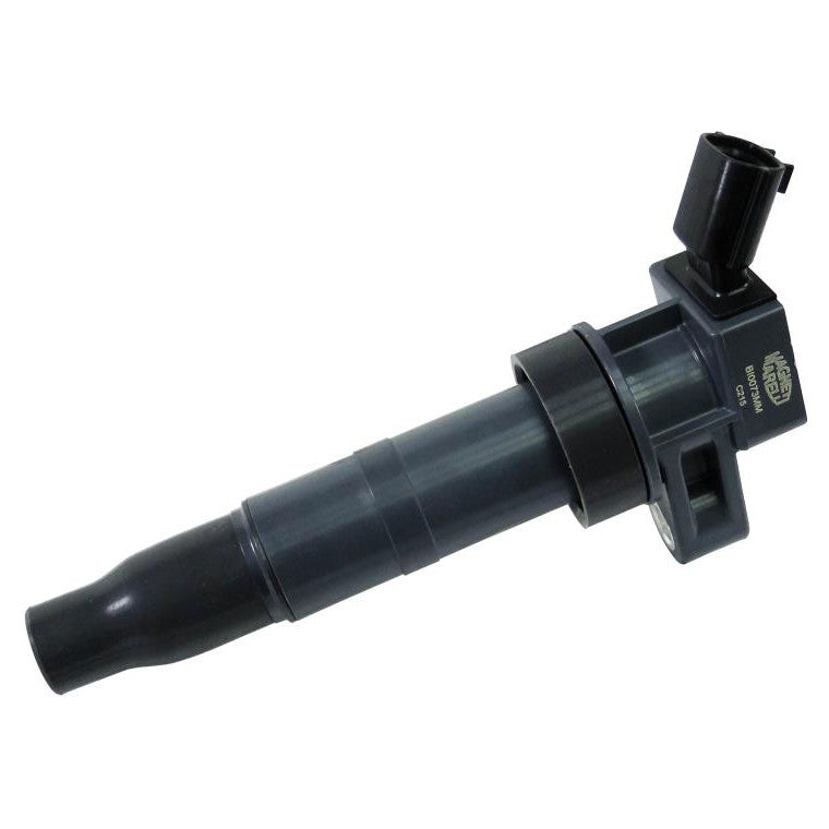 Bobina De Ignição - Magneti Marelli - BI0073MMA - (1)