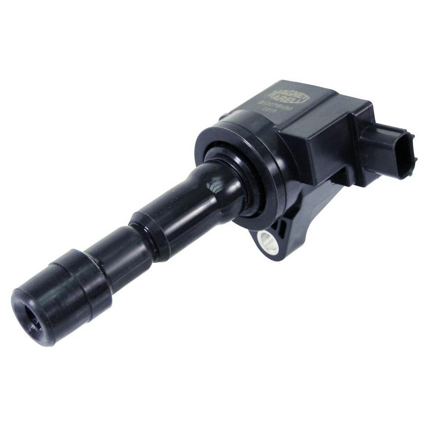 Bobina De Ignição - Magneti Marelli - BI0075MMA - (1)