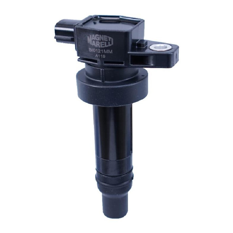 Bobina De Ignição - Magneti Marelli - BI0121MM - (1)