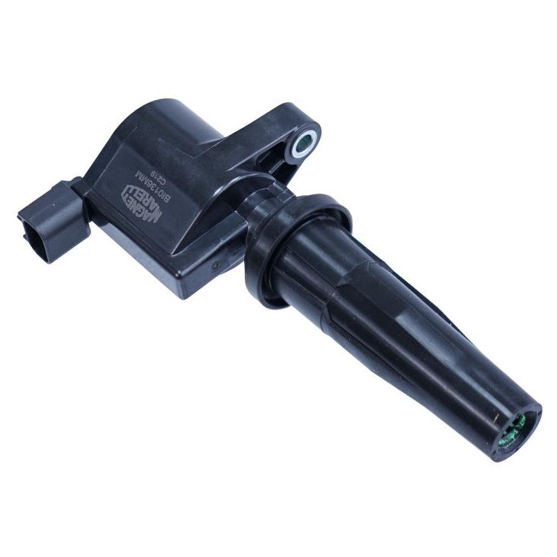 Bobina De Ignição - Magneti Marelli - BI0136MM - (1)