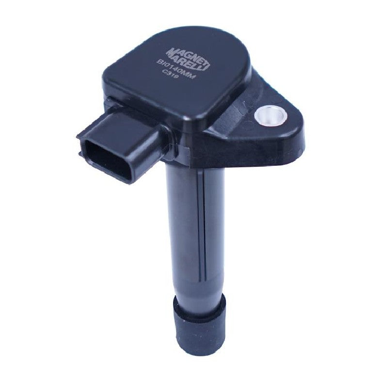 Bobina De Ignição - Magneti Marelli - BI0140MM - (1)