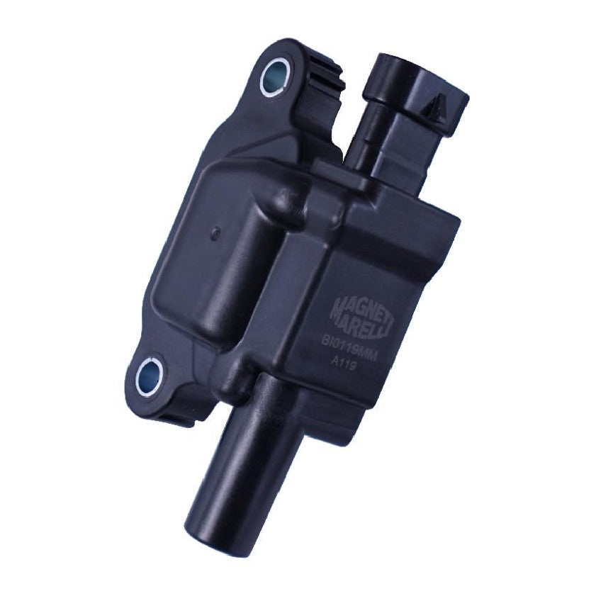 Bobina De Ignição - Magneti Marelli - BI0119MM - (1)